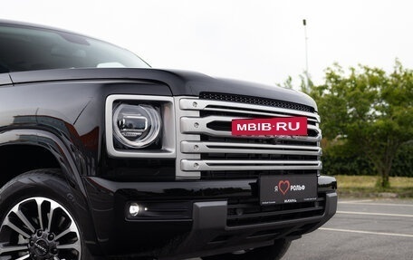 Haval H9, 2024 год, 4 499 000 рублей, 10 фотография