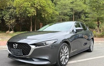 Mazda 3, 2022 год, 1 250 000 рублей, 1 фотография