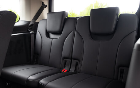 Haval H9, 2024 год, 4 499 000 рублей, 17 фотография