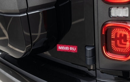 Haval H9, 2024 год, 4 499 000 рублей, 12 фотография