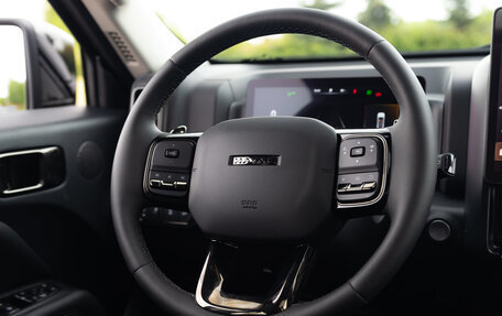 Haval H9, 2024 год, 4 499 000 рублей, 24 фотография