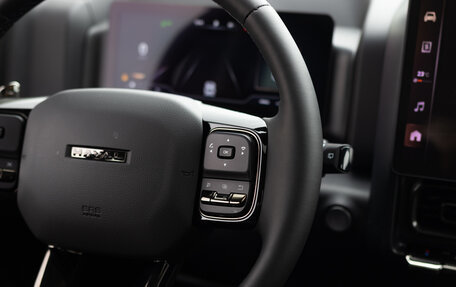 Haval H9, 2024 год, 4 499 000 рублей, 26 фотография