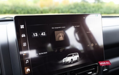 Haval H9, 2024 год, 4 499 000 рублей, 31 фотография