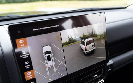 Haval H9, 2024 год, 4 499 000 рублей, 33 фотография