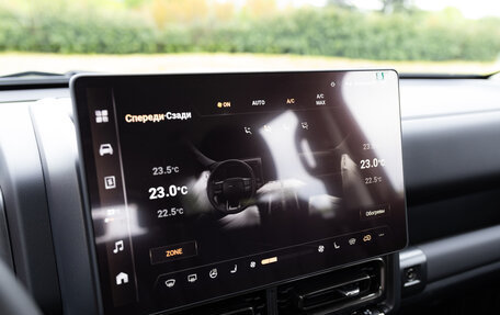 Haval H9, 2024 год, 4 499 000 рублей, 30 фотография