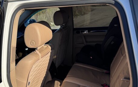 Volkswagen Touareg III, 2008 год, 1 050 000 рублей, 7 фотография