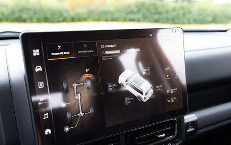 Haval H9, 2024 год, 4 499 000 рублей, 32 фотография