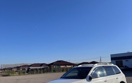 Volkswagen Touareg III, 2008 год, 1 050 000 рублей, 4 фотография