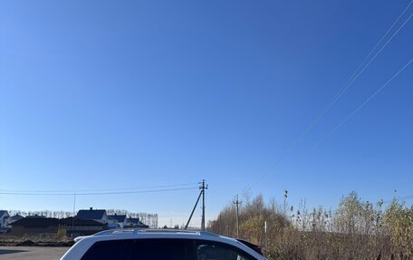 Volkswagen Touareg III, 2008 год, 1 050 000 рублей, 2 фотография