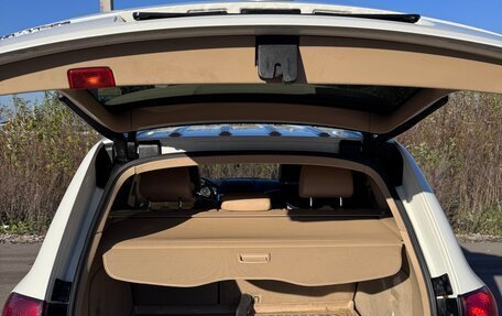 Volkswagen Touareg III, 2008 год, 1 050 000 рублей, 8 фотография