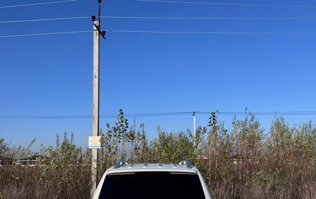 Volkswagen Touareg III, 2008 год, 1 050 000 рублей, 3 фотография