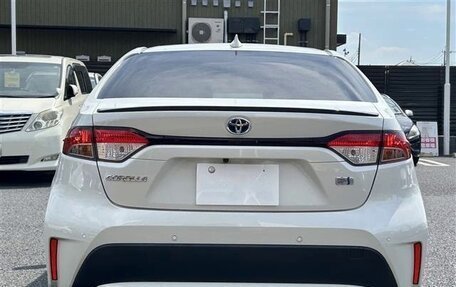 Toyota Corolla, 2022 год, 1 342 000 рублей, 5 фотография