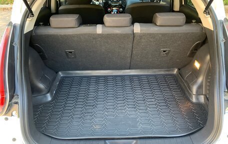 Nissan Juke II, 2018 год, 1 400 000 рублей, 14 фотография