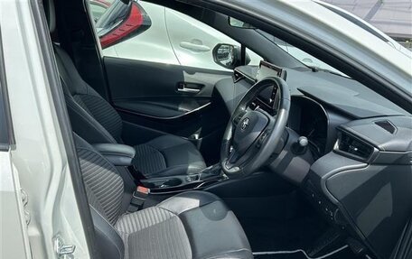 Toyota Corolla, 2022 год, 1 342 000 рублей, 9 фотография