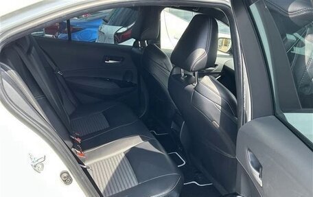 Toyota Corolla, 2022 год, 1 342 000 рублей, 18 фотография