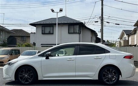 Toyota Corolla, 2022 год, 1 342 000 рублей, 8 фотография