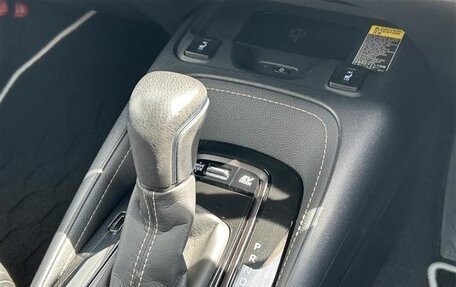 Toyota Corolla, 2022 год, 1 342 000 рублей, 16 фотография