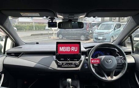 Toyota Corolla, 2022 год, 1 342 000 рублей, 12 фотография