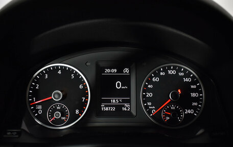 Volkswagen Tiguan I, 2014 год, 1 039 000 рублей, 13 фотография