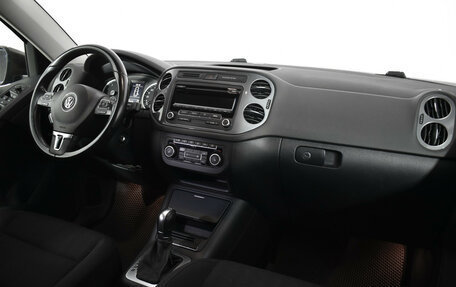 Volkswagen Tiguan I, 2014 год, 1 039 000 рублей, 10 фотография