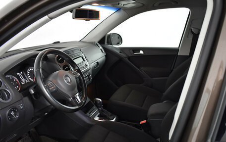 Volkswagen Tiguan I, 2014 год, 1 039 000 рублей, 9 фотография