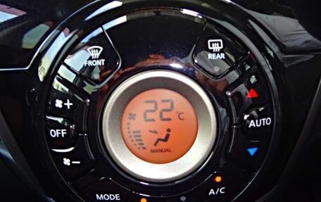 Nissan March IV, 2022 год, 892 932 рублей, 9 фотография