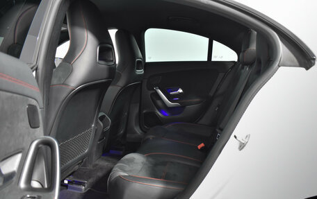 Mercedes-Benz CLA, 2019 год, 3 390 000 рублей, 14 фотография