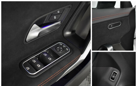 Mercedes-Benz CLA, 2019 год, 3 390 000 рублей, 17 фотография