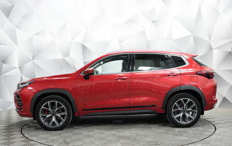 CheryExeed LX, 2022 год, 2 150 000 рублей, 2 фотография