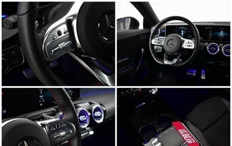 Mercedes-Benz CLA, 2019 год, 3 390 000 рублей, 15 фотография