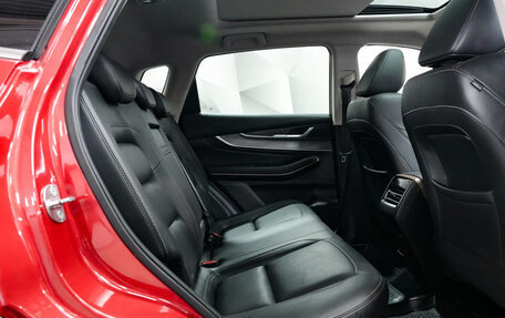 CheryExeed LX, 2022 год, 2 150 000 рублей, 13 фотография