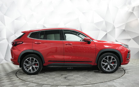 CheryExeed LX, 2022 год, 2 150 000 рублей, 6 фотография