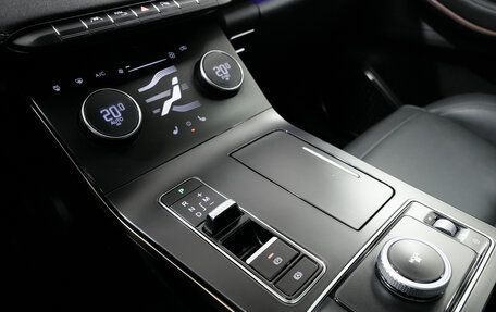 CheryExeed LX, 2022 год, 2 150 000 рублей, 17 фотография