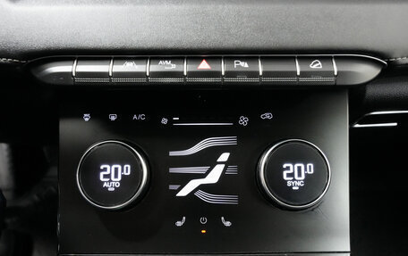 CheryExeed LX, 2022 год, 2 150 000 рублей, 18 фотография