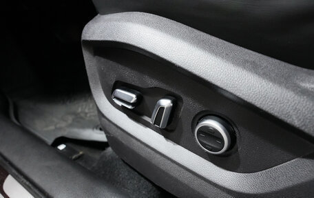 CheryExeed LX, 2022 год, 2 150 000 рублей, 20 фотография