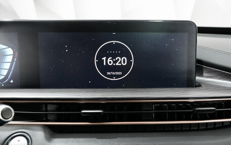 CheryExeed LX, 2022 год, 2 150 000 рублей, 19 фотография