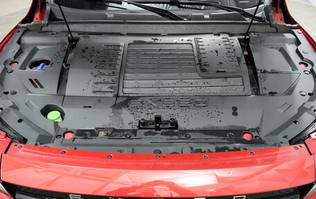 CheryExeed LX, 2022 год, 2 150 000 рублей, 25 фотография