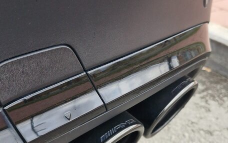 Mercedes-Benz GLE Coupe AMG, 2021 год, 9 990 000 рублей, 6 фотография