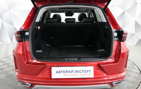 CheryExeed LX, 2022 год, 2 150 000 рублей, 24 фотография