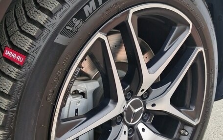 Mercedes-Benz GLE Coupe AMG, 2021 год, 9 990 000 рублей, 7 фотография