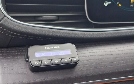 Mercedes-Benz GLE Coupe AMG, 2021 год, 9 990 000 рублей, 11 фотография