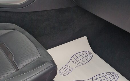 Mercedes-Benz GLE Coupe AMG, 2021 год, 9 990 000 рублей, 19 фотография