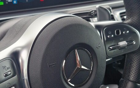 Mercedes-Benz GLE Coupe AMG, 2021 год, 9 990 000 рублей, 12 фотография