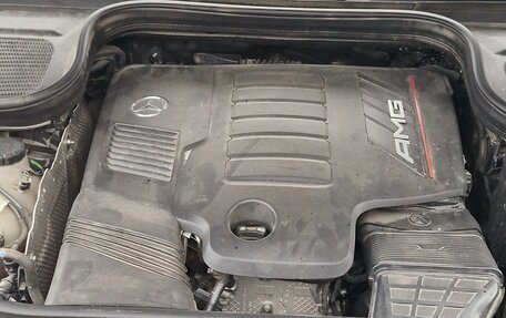 Mercedes-Benz GLE Coupe AMG, 2021 год, 9 990 000 рублей, 20 фотография