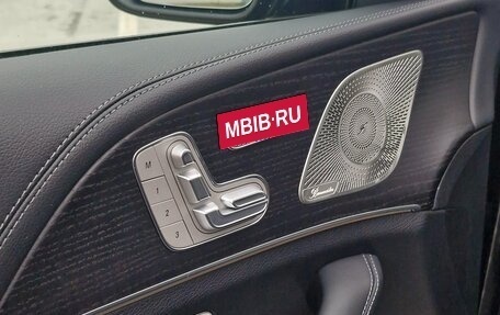 Mercedes-Benz GLE Coupe AMG, 2021 год, 9 990 000 рублей, 10 фотография