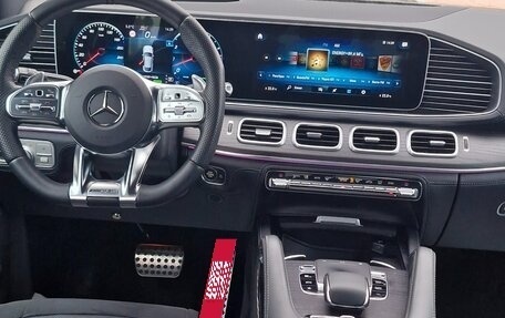 Mercedes-Benz GLE Coupe AMG, 2021 год, 9 990 000 рублей, 15 фотография