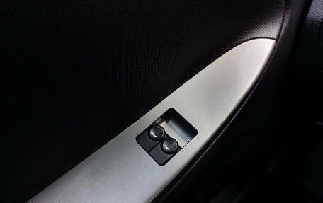 Hyundai Solaris II рестайлинг, 2015 год, 809 000 рублей, 12 фотография