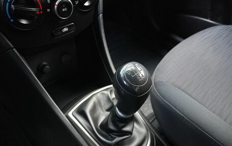 Hyundai Solaris II рестайлинг, 2015 год, 809 000 рублей, 11 фотография