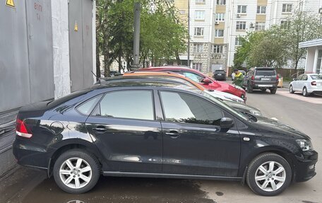 Volkswagen Polo VI (EU Market), 2018 год, 1 099 000 рублей, 11 фотография