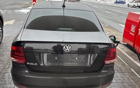 Volkswagen Polo VI (EU Market), 2018 год, 1 099 000 рублей, 13 фотография